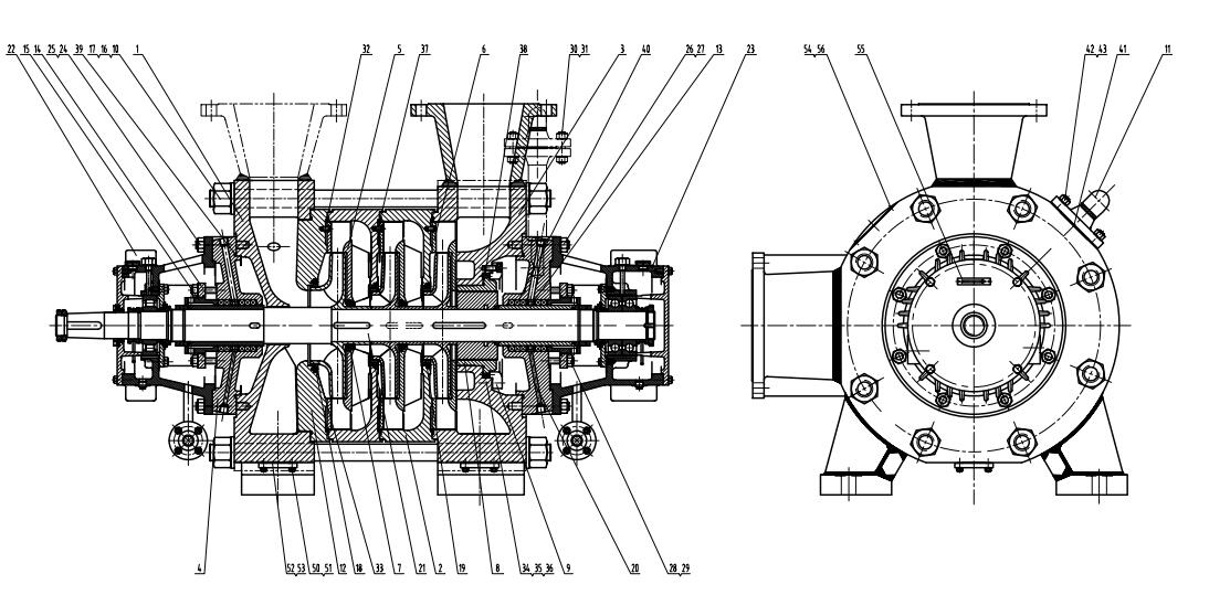 BB4 Structure