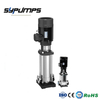 Vertical Multistage Pump