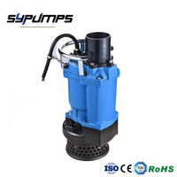 KBZ Submersible Pump