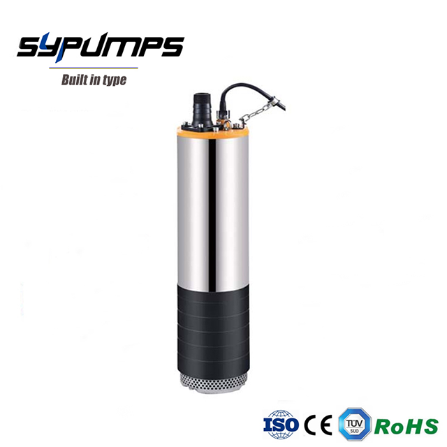 WQN Submersible Pump