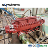 BB3 Multistage Axially Split Pump