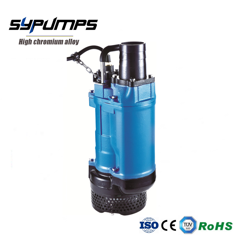 KBZ Submersible Pump