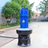 Axial/ Mix Flow Pump