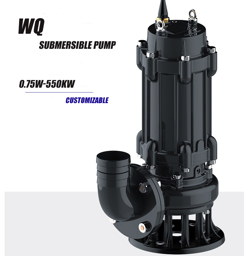 WQ Submersible Pump