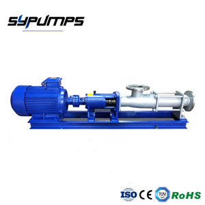 Screw Pump