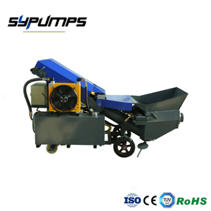  Concrete Pump