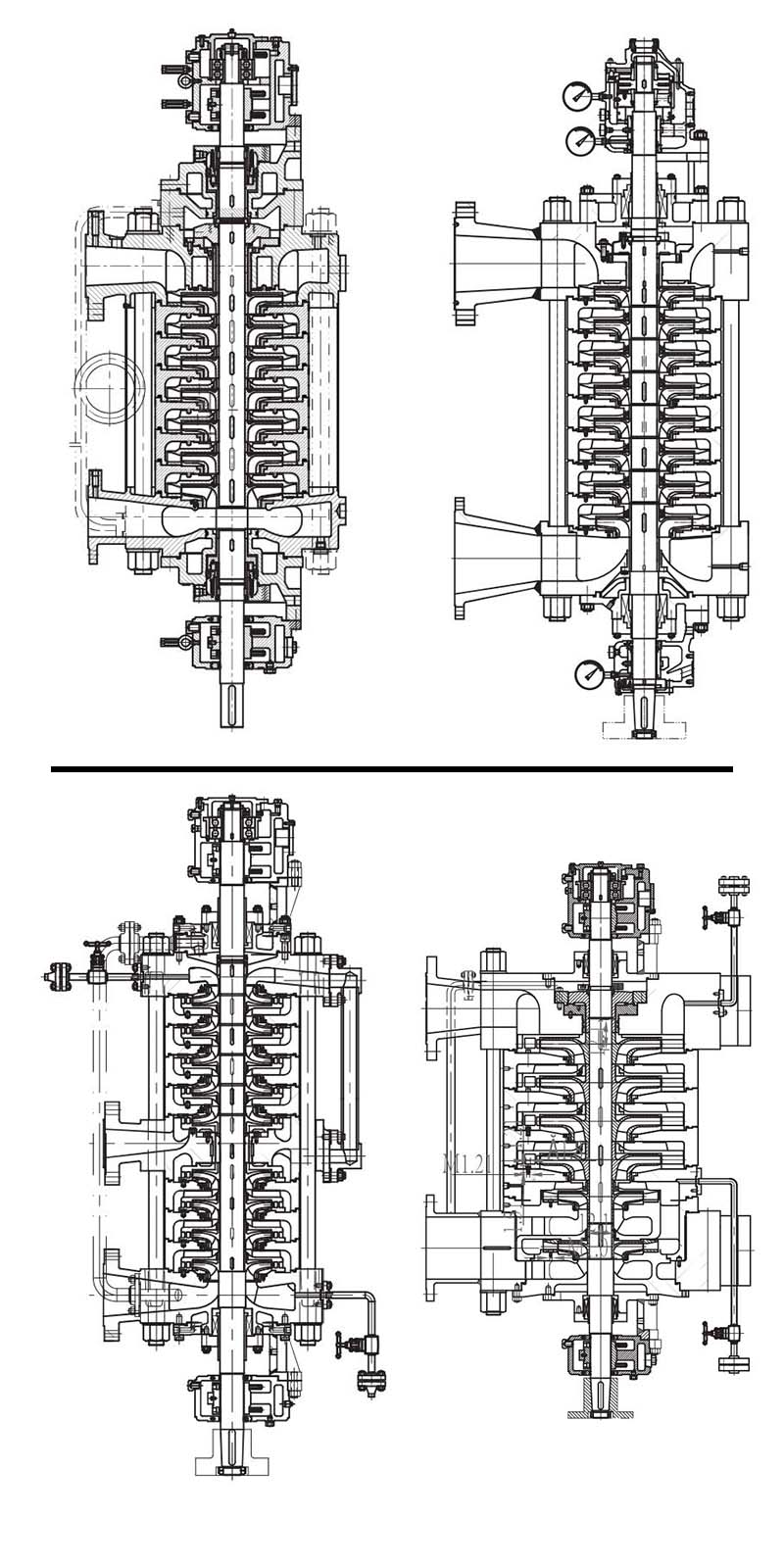 BB4 pump 