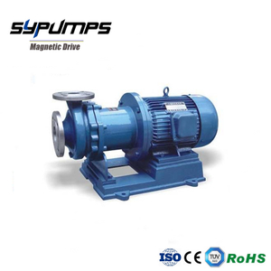 Magnetic Drive Pump