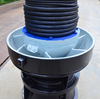 Axial/ Mix Flow Pump