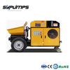  Concrete Pump