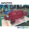 BB3 Multistage Axially Split Pump