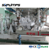 BB3 Multistage Axially Split Pump