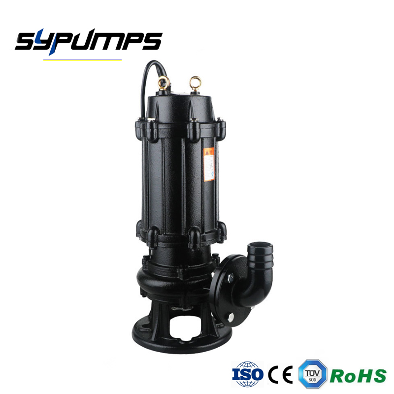 WQ Submersible Pump